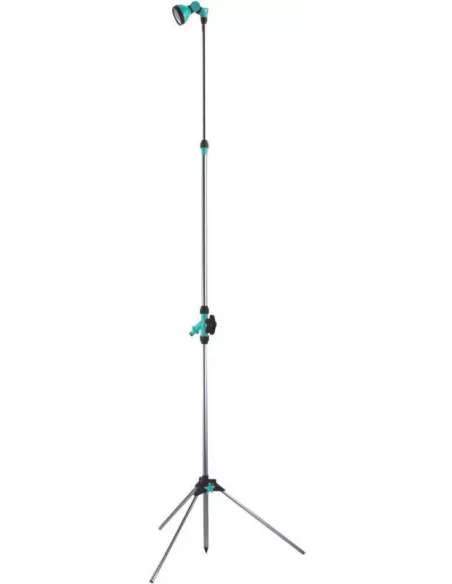 Ducha para Piscina o Jardín con Trípode