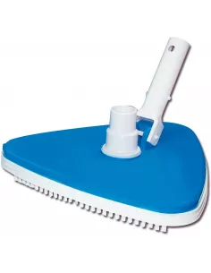 Limpiafondos Manual Triangular 500335A de Quimicamp
