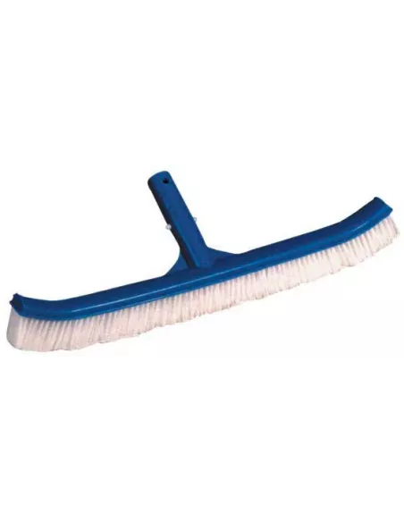 Cepillo de limpieza curvo QUIMICAMP 500308C
