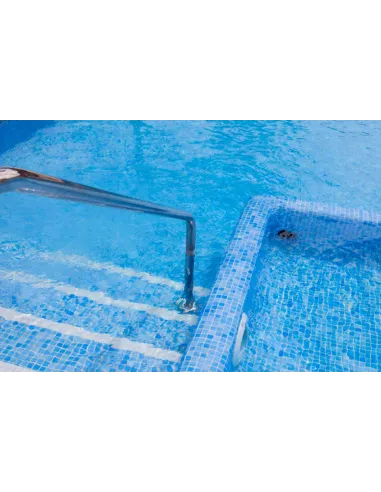 Gresite 110 AZUL Niebla Vidrepur