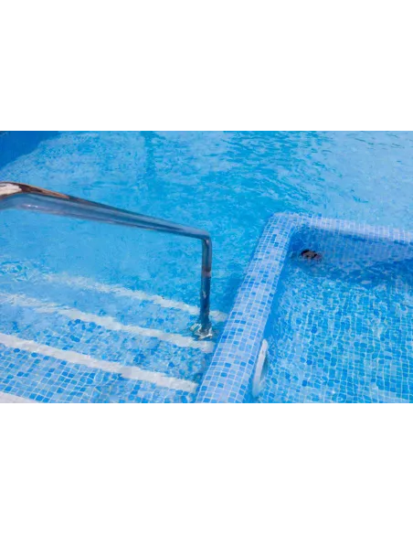 Gresite 110 AZUL Niebla Vidrepur