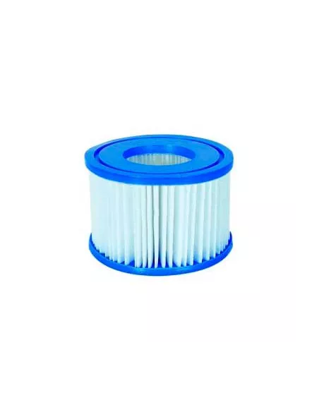 Filtro depuradora de cartucho tipo VI BESTWAY SPA 60311