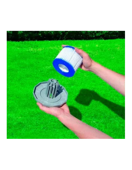 Filtro depuradora de cartucho tipo VI BESTWAY SPA 60311