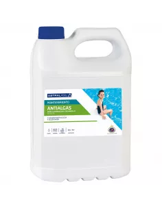 Antialgas para Piscina. 5 litros. ASTRALPOOL