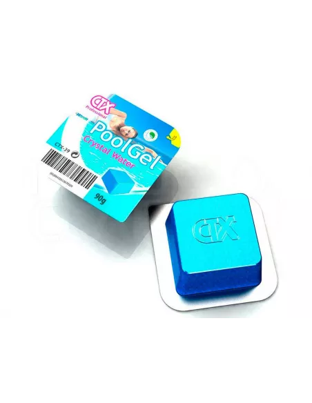 Floculante en Gel Monodosis al mejor precio