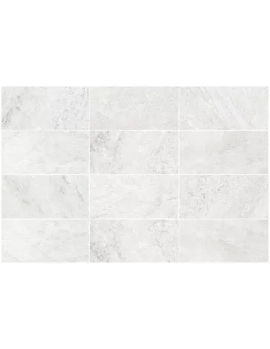 Cartabón Interior Recto EVO para Piscina Serie White Stone. Gresmanc