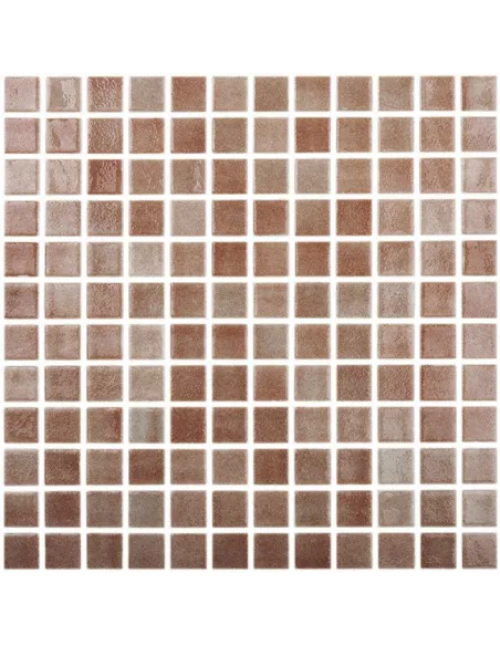Gresite 506 Marron Niebla de Vidrepur