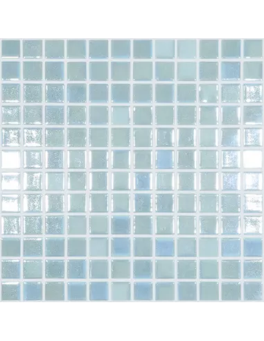 Gresite 107 y 412 Fireglass Luminiscente de Vidrepur