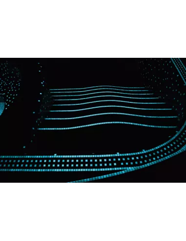 Gresite 107 y 412 Fireglass Luminiscente de Vidrepur