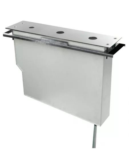 Deposito para Griferia de Borde de Bañera 106245 TRES