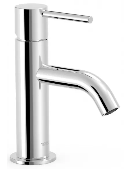 Grifo Monomando para Lavabo 26290301 Study Exclusive TRES