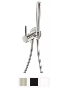 Grifo Empotrado con Ducha para Inodoro 134123 Study-Exclusive TRES