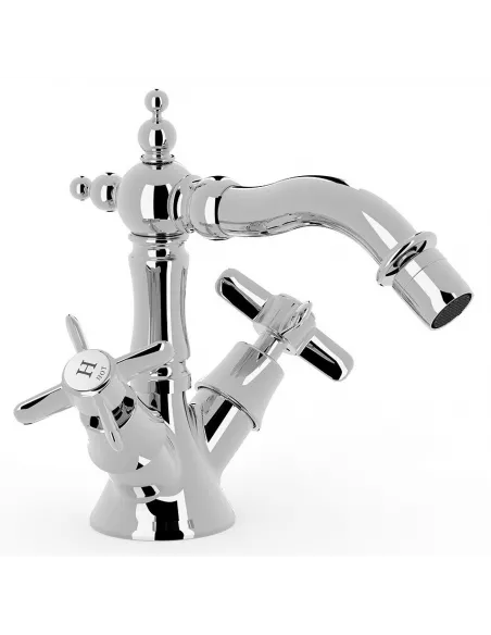 Grifo Bimando para Bide 24212202 Clasic TRES