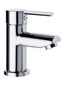 Grifo Monomando de Agua Fría para Lavabo 3371AX1 DRAKO Ramon Soler