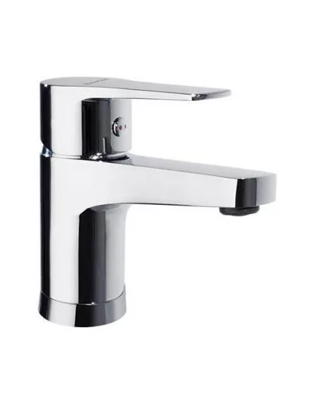 Grifo Monomando para Lavabo 1801 serie TITANIUM de Ramon Soler