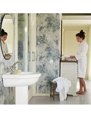 Grifo Bimando para Lavabo 3101C serie GAUDI de Ramon Soler