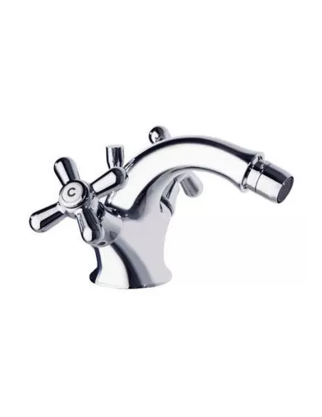 Grifo bimando para bidé 3103C serie Gaudi de Ramon Soler