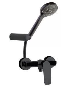 Grifo Monomando para Baño y Ducha 570802BTNM NEW FLY Ramon Soler