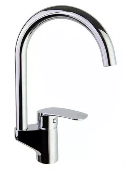 Grifo para Fregadero Monomando Giratorio 572601 NEW FLY Ramon Soler