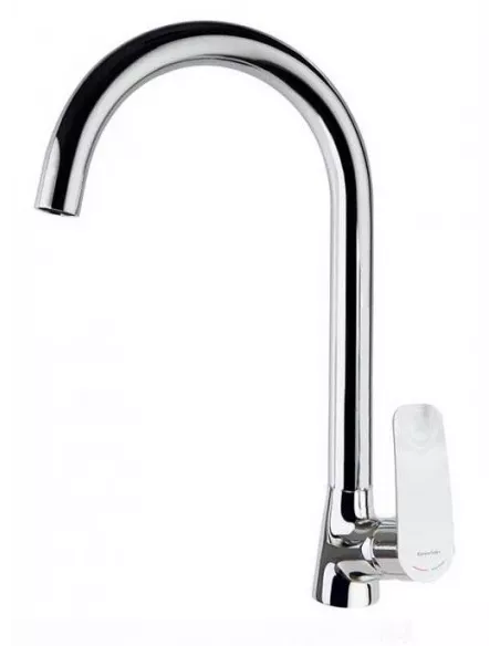 Grifo para Fregadero Monomando Giratorio 570601 NEW FLY Ramon Soler