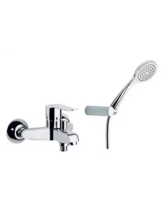 Grifo monomando para baño y ducha 6405T1 YPSILON PLUS Ramon Soler