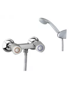 Grifo Bimando para Ducha 7004VME4 ECO Ramon Soler