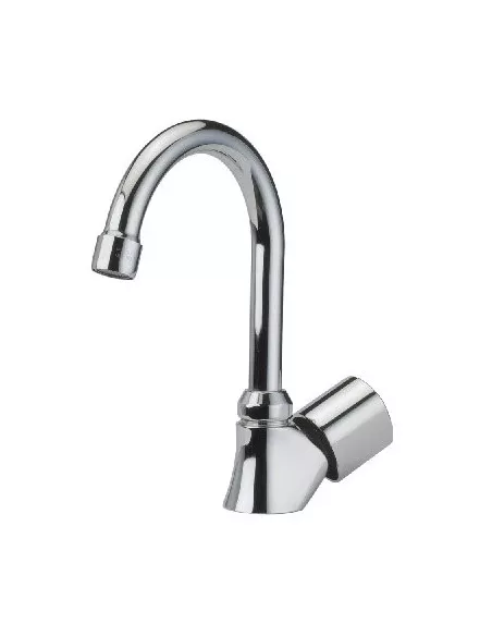 Grifo de Agua Fría para Fregadero 7028X1CE10E4A ECO Ramon Soler