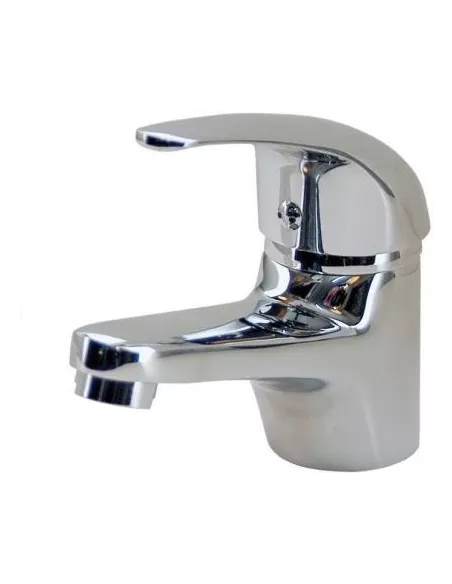 Grifo Monomando para Lavabo 119650 JAVEA Vivahogar