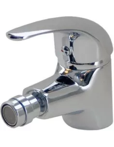 Grifo Monomando para Bide 119651 JAVEA Vivahogar