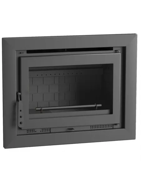 Chimenea de Leña Insertable 13,5kw IT-180-F de FM