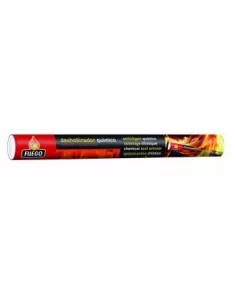 Deshollinador Químico Estufa y Chimenea 175 gr