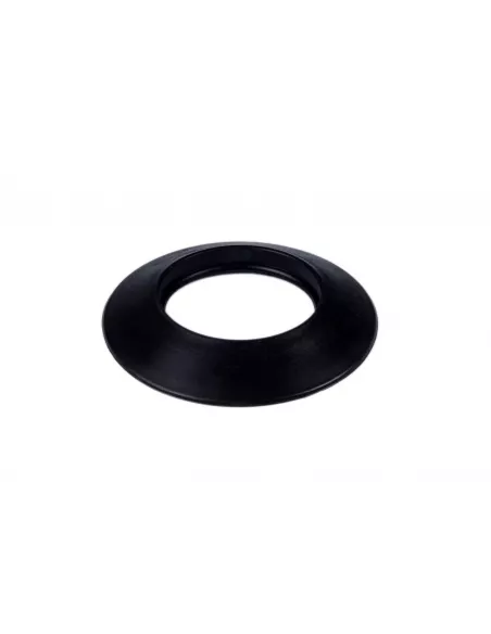 Rosetón de Silicona para Tubos de Pellet 80mm
