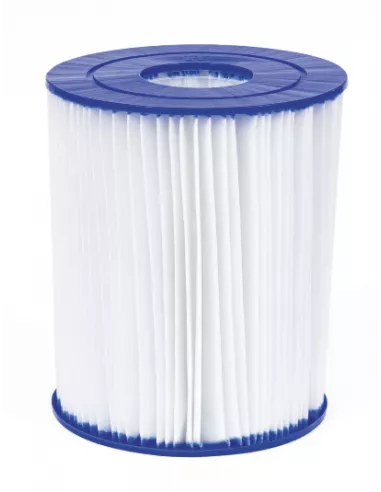 Filtro depuradora de cartucho tipo IV BESTWAY 9463L/h
