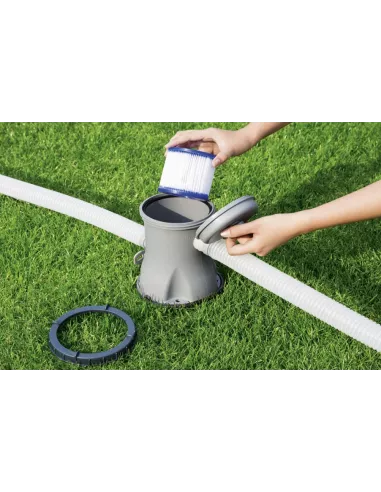 Filtro depuradora de cartucho tipo I BESTWAY