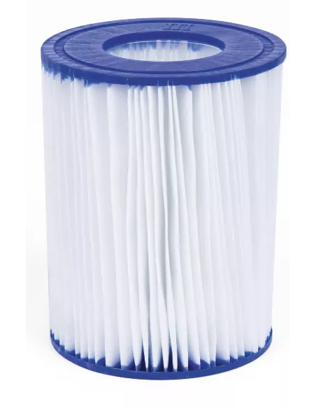 Filtro depuradora de cartucho tipo III - A/C BESTWAY