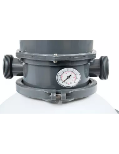 Depuradora de arena de 3028L/h Bestway 58515