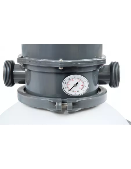 Depuradora de arena de 3028L/h Bestway 58515