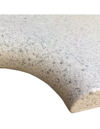 Esquina Normal Serie Jerez. Prefabricados López