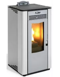ESTUFA PELLET LARA