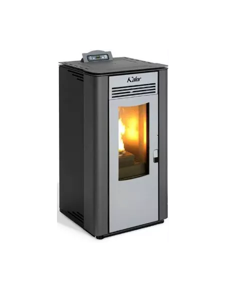 ESTUFA PELLET LARA
