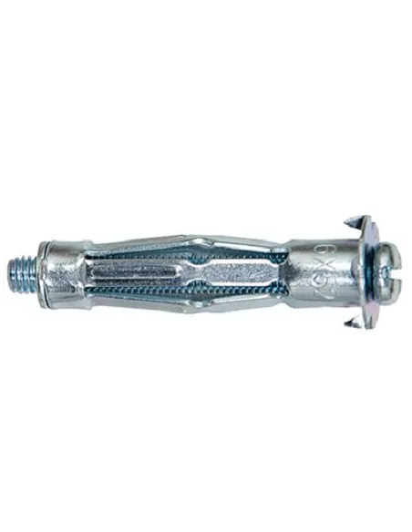 TACO PARA PYL PD C/TORNILLO 10 SK 10UD -A24