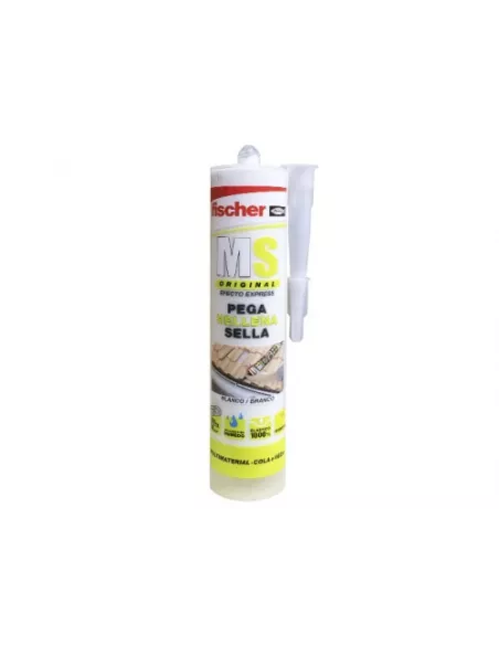 MASILLA MS BLANCO 290ML