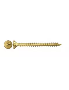 TORNILLO BICROMAT. MADERA FPF-SZ 3,5X20 300UD-A22