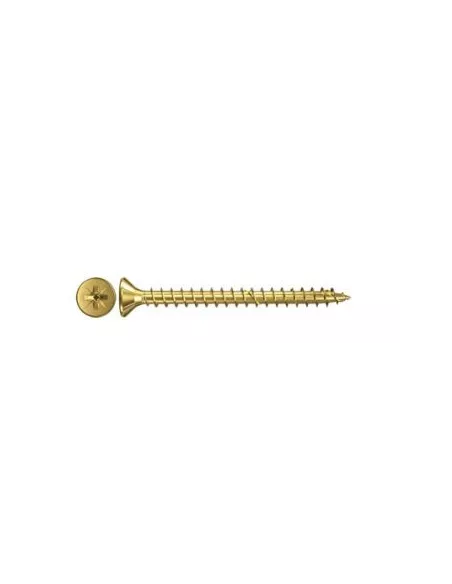 TORNILLO BICROMAT. MADERA FPF-SZ 3,5X25 300UD-A22
