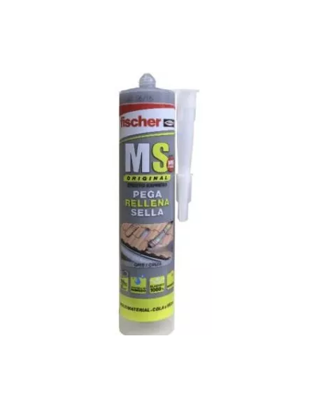 MASILLA MS GRIS 290ML