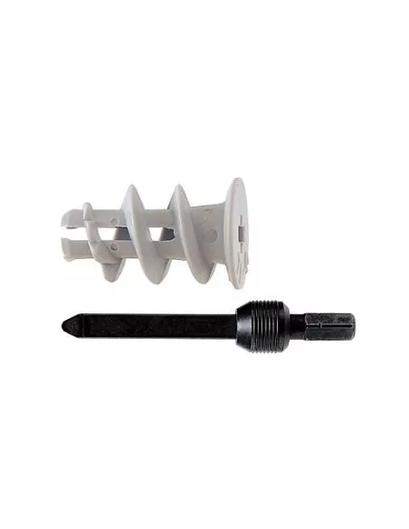 TACO AUTOPERFORANTE PARA PYL GK 100UD