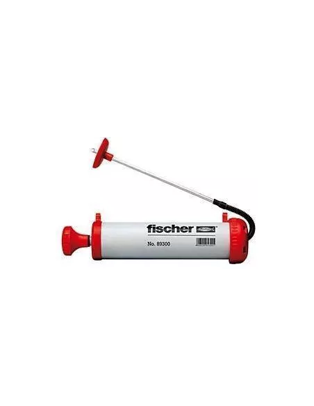 BOMBA DE AIRE MANUAL ABG