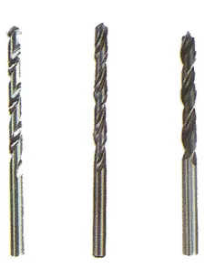 BROCA SILVER PERCUSION 6.5x100