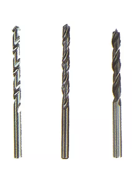 BROCA SDS-PLUS 12x250