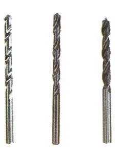 BROCA SDS PLUS-5X 14x250